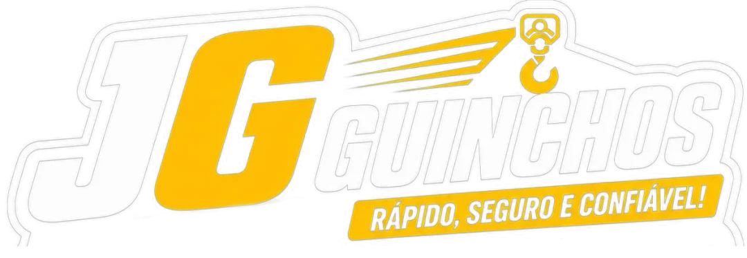 jg guinchos - logomarca